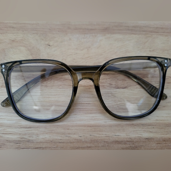 Blue light blocking glasses - Picture 3 of 4